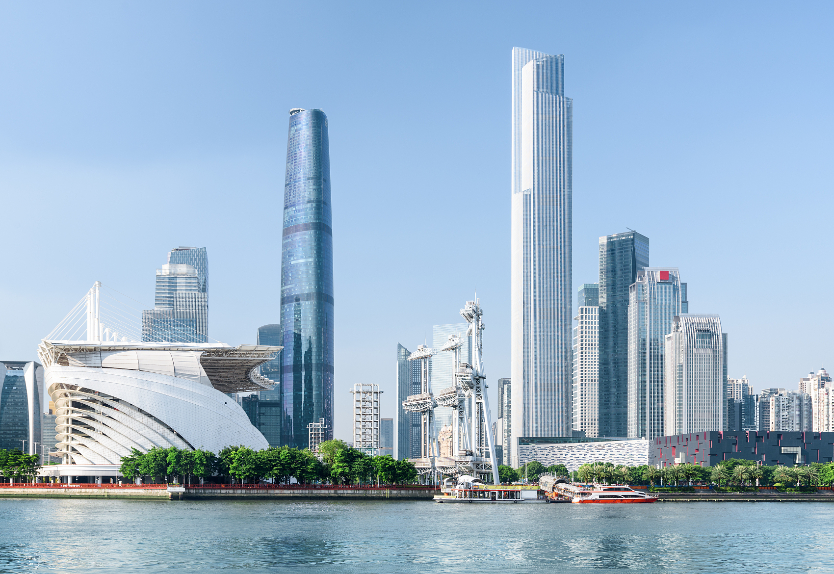 IDI專題 | 無(wú)憂建筑，讓潛在缺陷變?yōu)榱泔L(fēng)險(xiǎn)--廣州建筑工程質(zhì)量潛在缺陷保險(xiǎn)
